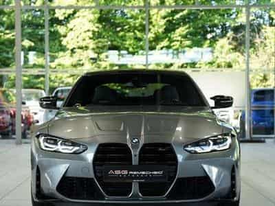 BMW M4 xD Competition Coupé *2.H *20 *Laser*Carbon (2023) - Photo 5