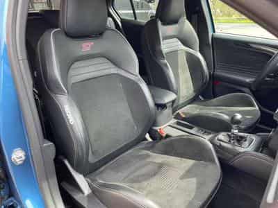 Ford Focus 2.0 EcoBlue ST - JUSQU'A 3 ANS DE GARANTIE (2020) - Foto 13