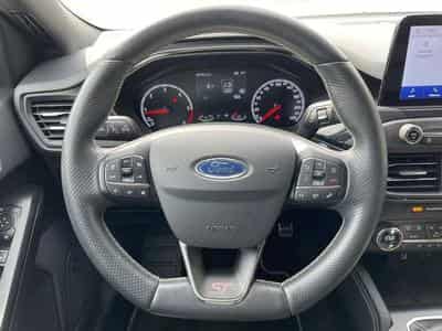 Ford Focus 2.0 EcoBlue ST - JUSQU'A 3 ANS DE GARANTIE (2020) - Foto 15