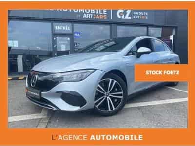 Mercedes EQE EQE 350+ (2022) - Foto 1