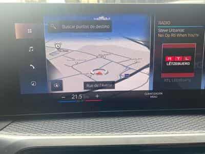 BMW 330 330e xDrive M-SPORT - JUSQU'A 48 MOIS DE GARANTIE (2023) - Foto 15