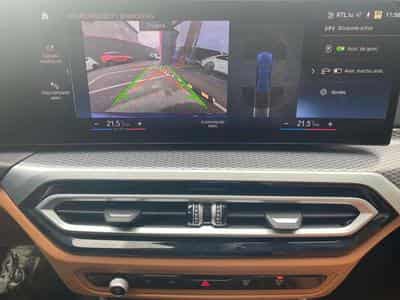 BMW 330 330e xDrive M-SPORT - JUSQU'A 48 MOIS DE GARANTIE (2023) - Foto 14
