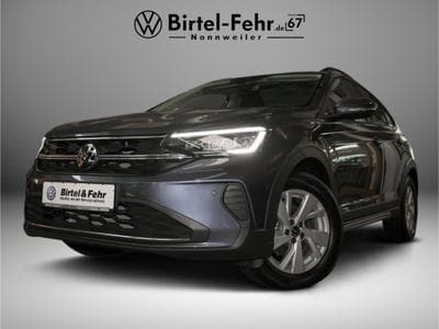 VW Taigo 1.0 TSI DSG LED Kamera (2026) - Foto 1