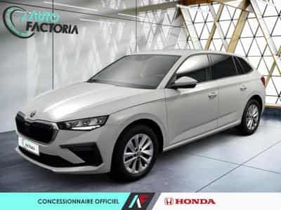 Skoda Scala -34% 1.0 TSI Evo2 116ch Selection DSG7 (2025) - Foto 1