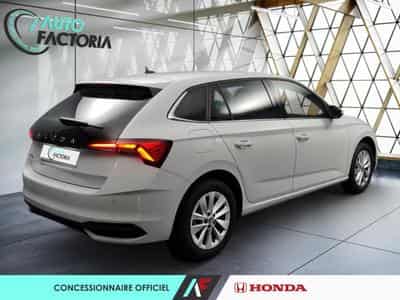 Skoda Scala -34% 1.0 TSI Evo2 116ch Selection DSG7 (2025) - Foto 4