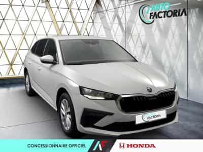 Skoda Scala -34% 1.0 TSI Evo2 116ch Selection DSG7 (2025) - Foto 6