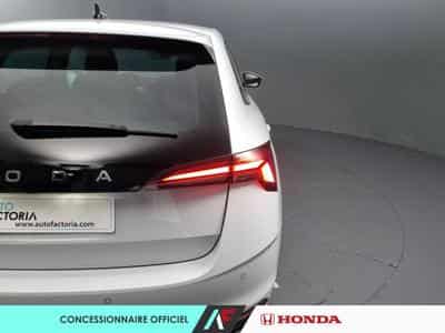 Skoda Scala -34% 1.0 TSI Evo2 116ch Selection DSG7 (2025) - Foto 3