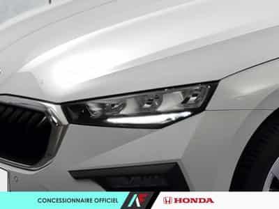 Skoda Scala -34% 1.0 TSI Evo2 116ch Selection DSG7 (2025) - Foto 7