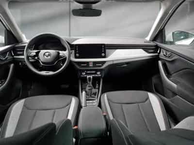 Skoda Scala -34% 1.0 TSI Evo2 116ch Selection DSG7 (2025) - Foto 9
