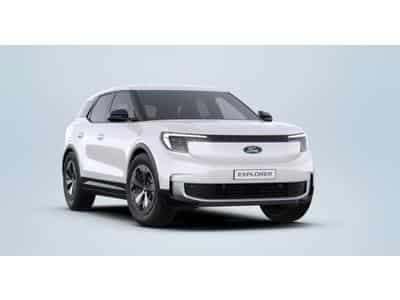 Ford Explorer 77kWh Extended Range RWD Select (2026) - Photo 1