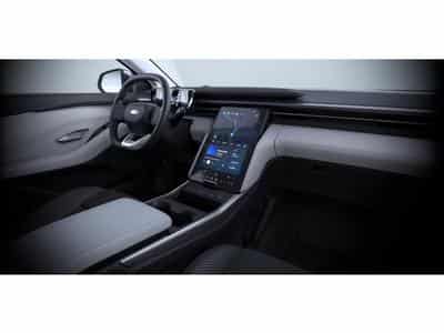 Ford Explorer 77kWh Extended Range RWD Select (2026) - Photo 3