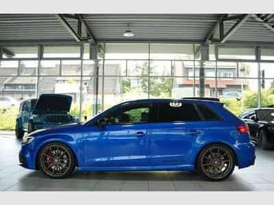 Audi S3 Sportback q. *S-AGA*Pano*Virtual*Schale*Kam (2019) - Foto 12
