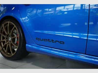 Audi S3 Sportback q. *S-AGA*Pano*Virtual*Schale*Kam (2019) - Foto 8
