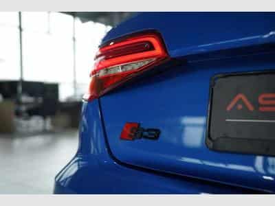 Audi S3 Sportback q. *S-AGA*Pano*Virtual*Schale*Kam (2019) - Foto 14