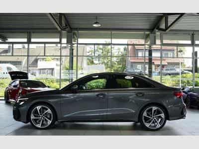 Audi S3 q. Limousine 2.H *19 *ACC*Matrix*B&O*Schale (2022) - Foto 12
