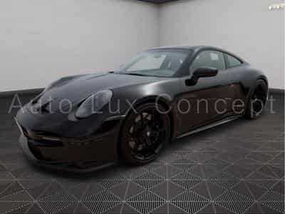 Porsche 911 911 GT3 Pack Touring (2022) - Photo 1