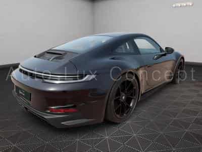 Porsche 911 911 GT3 Pack Touring (2022) - Photo 4
