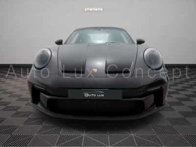 Porsche 911 911 GT3 Pack Touring (2022) - Photo 2