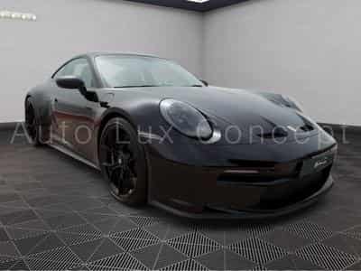 Porsche 911 911 GT3 Pack Touring (2022) - Photo 3