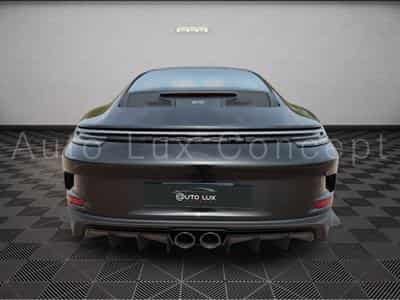 Porsche 911 911 GT3 Pack Touring (2022) - Photo 5
