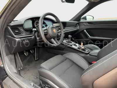 Porsche 911 911 GT3 Pack Touring (2022) - Photo 7