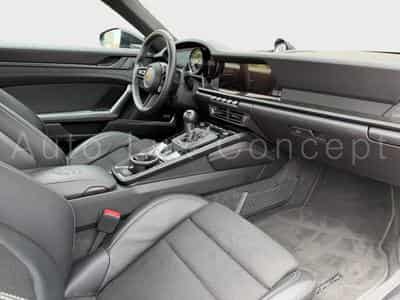 Porsche 911 911 GT3 Pack Touring (2022) - Photo 8