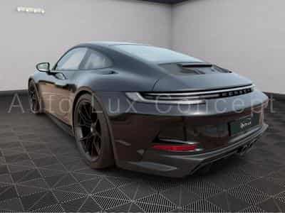 Porsche 911 911 GT3 Pack Touring (2022) - Photo 6
