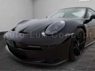 Porsche 911 911 GT3 Pack Touring (2022) - Photo 11