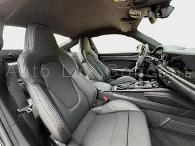 Porsche 911 911 GT3 Pack Touring (2022) - Photo 9