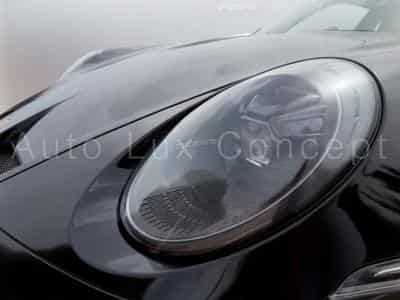 Porsche 911 911 GT3 Pack Touring (2022) - Photo 12