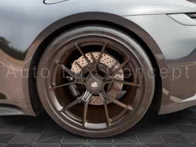 Porsche 911 911 GT3 Pack Touring (2022) - Photo 14