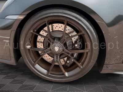 Porsche 911 911 GT3 Pack Touring (2022) - Photo 13