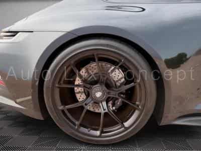 Porsche 911 911 GT3 Pack Touring (2022) - Photo 15