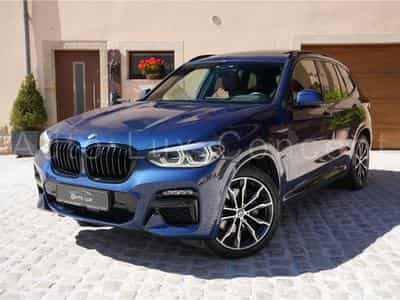BMW X3 i xDrive (2019) - Photo 1