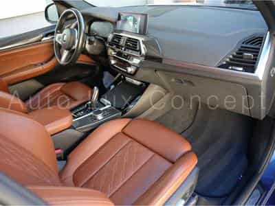 BMW X3 i xDrive (2019) - Photo 6