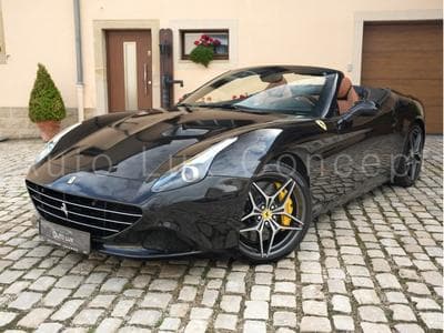 Ferrari California T (2016) - Foto 1