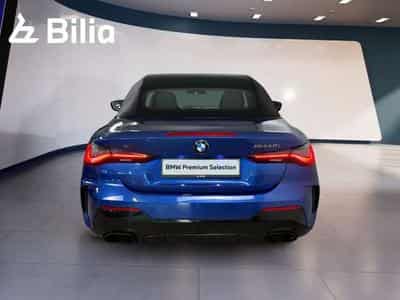 BMW M440 M440i xDrive DAB LED (2021) - Foto 3