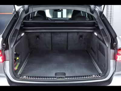 Audi RS6 AVANT PERFORMANCE 4.0 TFSI QUATTRO TIPTRONIC PACK RS DYNAMIQ (2024) - Photo 15