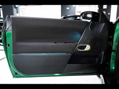 Mini Cooper E 3-DOOR PACK JOHN COOPER WORKS - PACK M - BRITISH RACING GR (2025) - Photo 9