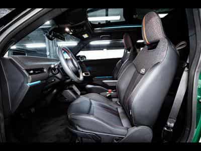 Mini Cooper E 3-DOOR PACK JOHN COOPER WORKS - PACK M - BRITISH RACING GR (2025) - Photo 11