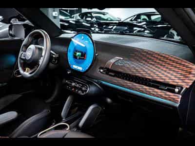 Mini Cooper E 3-DOOR PACK JOHN COOPER WORKS - PACK M - BRITISH RACING GR (2025) - Photo 12