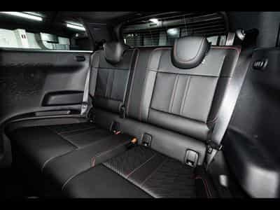 Mini Cooper E 3-DOOR PACK JOHN COOPER WORKS - PACK M - BRITISH RACING GR (2025) - Photo 14