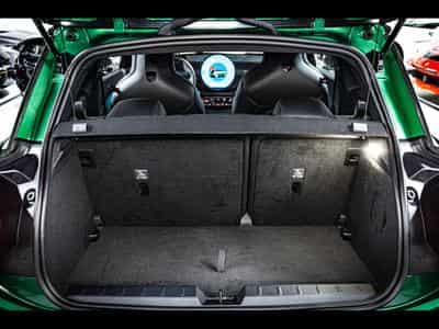 Mini Cooper E 3-DOOR PACK JOHN COOPER WORKS - PACK M - BRITISH RACING GR (2025) - Photo 15