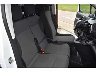 Peugeot Partner 1,5 HDI Maxi 3 places 57000km TVA Comprise (2021) - Photo 14