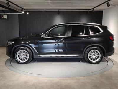 BMW X3 X3 SDRIVE18D CARPLAY GPS TOIT OUVRANT CAMERA 360 (2022) - Photo 5