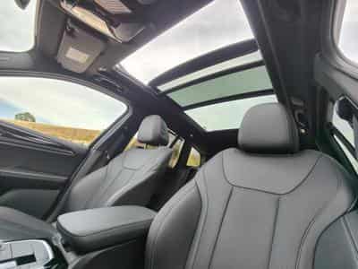 BMW X3 X3 SDRIVE18D CARPLAY GPS TOIT OUVRANT CAMERA 360 (2022) - Photo 15