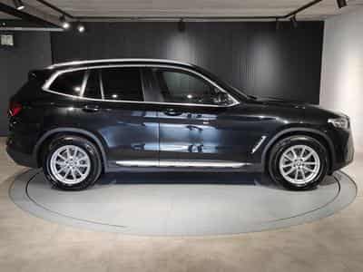 BMW X3 X3 SDRIVE18D CARPLAY GPS TOIT OUVRANT CAMERA 360 (2022) - Photo 2