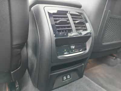 BMW X3 X3 SDRIVE18D CARPLAY GPS TOIT OUVRANT CAMERA 360 (2022) - Photo 12