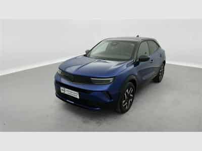 Opel Mokka 1.2 Turbo 130Cv GS CARPLAY / CAMERA / FULL LED / ALU (2026) - Photo 1