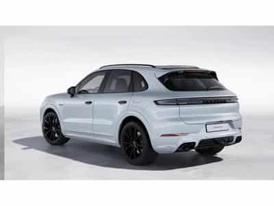 Porsche Cayenne E-Hybrid (2025) - Foto 2